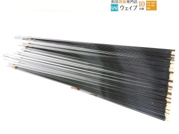 穂先 トップ 計80点以上 大量セット ヘラ釣り アユ釣り 渓流釣り
