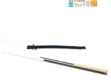 ダイワ エキスパート テンカラ L LL36 良品