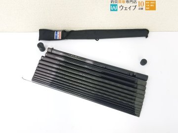 ダイワ HX 連山 抜 硬調 61M 美品