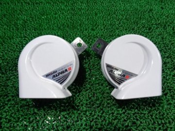 HA36S アルトワークス MITSUBA ミツバ アルファⅡホーン