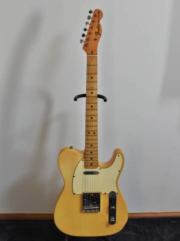 ★★　Vintage 1969　Fender Telecaster 　ヴィンテージ 1969年 フェンダー テレキャスター　★★