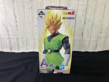 【フィギュア】A賞 孫悟飯 MASTERLISE 一番くじ ドラゴンボール 激突!!宇宙を賭けた闘い ドラゴンボール