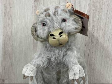 ジャンク スター・ウォーズ ギャラクシーズエッジ クリーチャー トーントーン ぬいぐるみ ドール