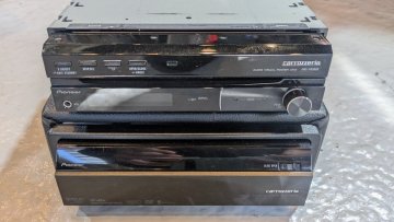 carrozzeria サイバーナビ カロッツェリア AVIC-VH9990 Panasonic パナソニック カーナビ HDD ナビ