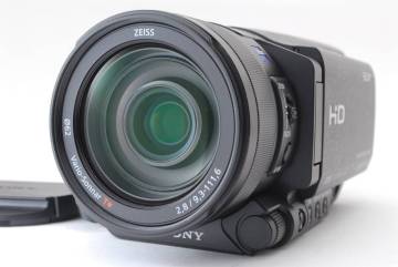 【１円〜】SONY Handycam HDR-CX900 ソニー　ビデオカメラ 