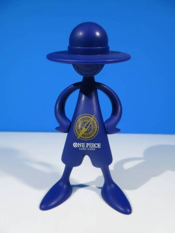 ワンピース：ルフィズコレクション/カードゲーム・LOGOTYPE