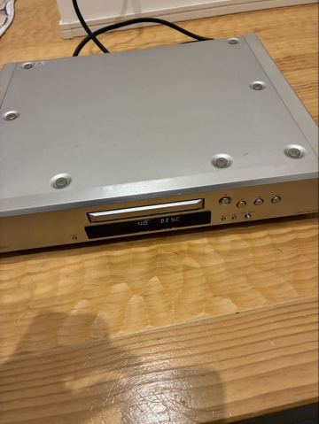 【3000円スタート】ONKYO C-1VL