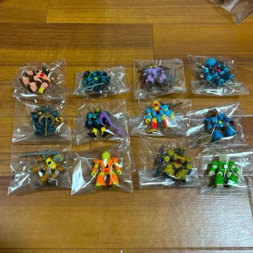 トランスフォーマー ビーストフォーマー まとめて　セット　武器