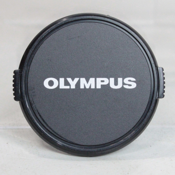 020130 【良品 オリンパス】 OLYMPUS 52mm クリップオンレンズキャップ