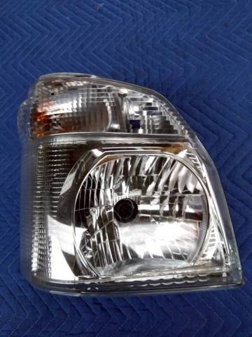 スズキ純正　DA1６T　キャリィトラック等　ヘットライト　右側