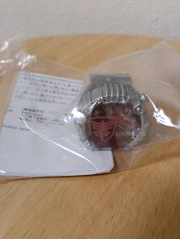 新品 宇宙刑事ギャバンインフィニティ センタイリング スペシャルコラボver DXギャバリオントリガー 早期購入特典