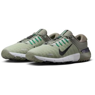 ・スピード発送 新品未使用 NIKEGOLF(ナイキゴルフ) 2025年モデル Free Golf NN ゴルフシューズ FN0332(300)２５．５ＣＭ