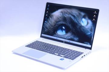 1円～ 2024年快速モデル 13世代Corei5 HP ProBook 450 G10 i5-1335U 16G 256G 15.6FHD Wi-Fi6E Office Win11 バッテリー良 BAA評価