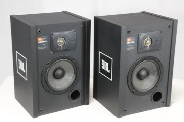 JBL ジェービーエル J216PRO スピーカー ペア　
