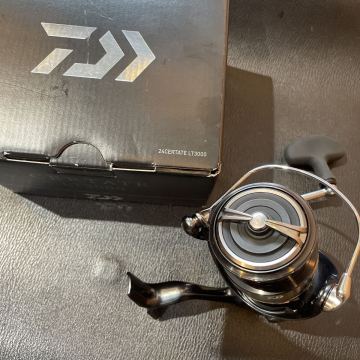 ダイワ 24 セルテート LT 3000 日本製 箱付き 美品