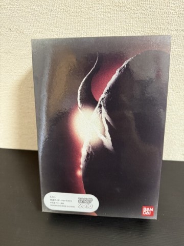 【未使用品】S.I.C. 仮面ライダーワイルドカリス　(仮面ライダー剣ブレイド)　魂ネイション2010