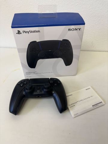 ◆【売り切り】PlayStation DualSense コントローラー PS5 ワイヤレスコントローラー