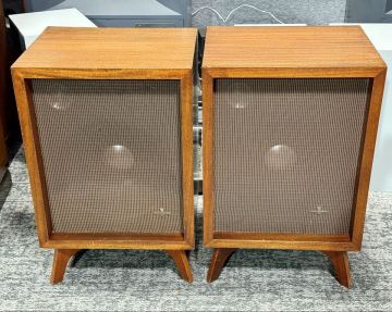 JBL C 36 スピーカーペア　！　スピーカー用：　JBL D130 , JBL 075 , ネットワークJBL 2500