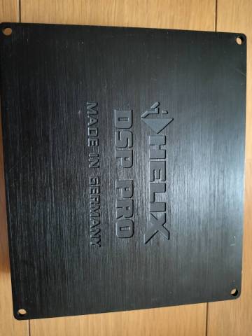 HELIX ヘリックス DSP PRO 