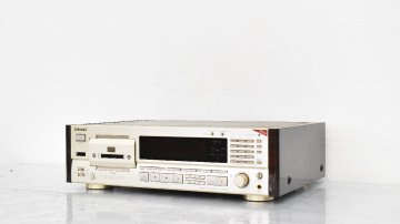 【 J 】1937 SONY DTC-77ES DATデッキ ソニー ② 3203290