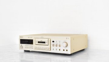 【 J 】1946 SONY DTC-ZA5ES DATデッキ ソニー ① 3203272