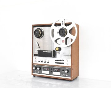 【 G 】1917 TEAC A-7030 オープンリールデッキ ティアック 3203276