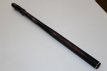 ◎ シマノ 源流心 硬硬調 53 NB 【美品】【 格安スタート】◎