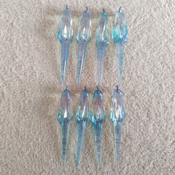 ＜SIDE MS＞ ROBOT魂　ver. A.N.I.M.E. スラスター　エフェクトパーツセット③