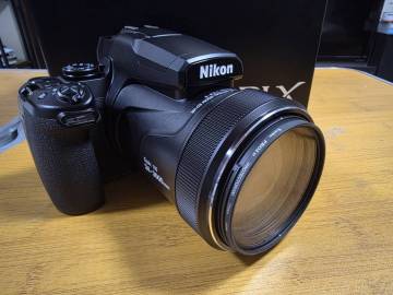 ニコン COOLPIX P 1100 超美品