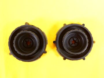 (DB-22) AKAI アカイ 赤井 オープンリールデッキ用 クランパー ペア ＠送料600円(2)