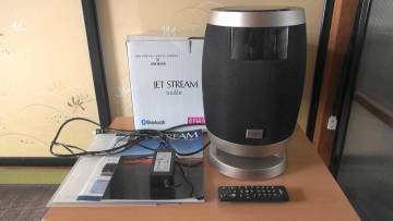 aiwa XR-BUX10 JET STREAM audio 中古ジャンク品