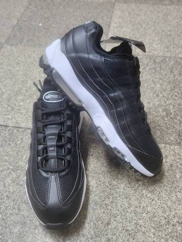 ナイキ エア マックス '95 G「送料はこちらで負担いたします（無料）」 「国内正規品で即完売」の希少品です！！AIR MAX