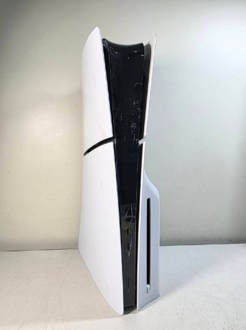 KN5902 1円スタート！【中古品】SONY ソニー PlayStation5 PS5 本体 CFI-2000 通電〇起動〇/初期化済