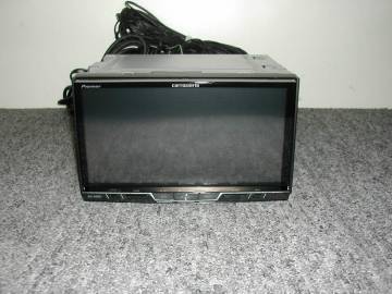 ※ジャンク!carrozzeria AVIC-ZH0999 !(21)※