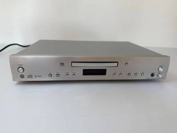  ONKYO オンキョー オーディオ CD プレーヤー C-S5VL