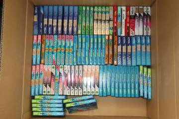 ◆◇1円～未使用 カセットテープ いろいろまとめて◇◆