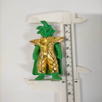 【レア】ドラゴンボール フルメタルジャケット スーパーサイヤ人孫悟飯 ドラ消し◎長期保管品/状態は写真にて/現状渡し/ノークレームで
