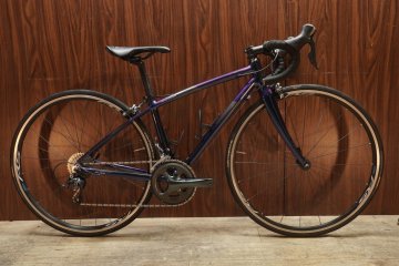 ■ANCHOR RL6W アンカー エントリーロード SHIMANO TIAGRA 4700 2X10S サイズ390 2020年モデル