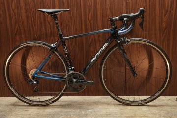 ■BOMA CIEL フルカーボン ボーマ SHIMANO ULTEGRA R8000 2X11S サイズ485 2018年モデル 超美品