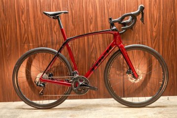 ■TREK DOMANE SL5 トレック SHIMANO 105 R7020 2X11S BONTRAGER AFFINITY TLR サイズ58 2020年モデル 美品