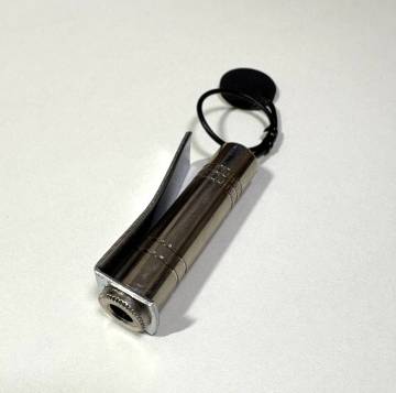 三線 ピックアップマイク