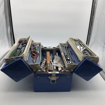 ★1円〜 工具箱 SP TADAO ORIGINAL ツールセット KTC 要画像判断