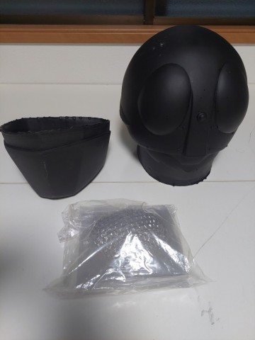 仮面ライダー レプリカ マスク ゼネラルプロダクツ