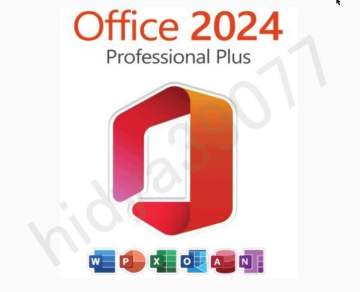 【即納】Microsoft Office LTSC Professional Plus 2024 □ 正規認証プロダクトキー □ 日本語版-永続版-PC１台分 _