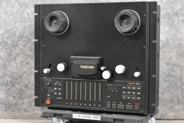 【G】TASCAM TSR-8 オープンリールデッキ タスカム 3236239