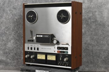 【G】TEAC A-6300 オープンリールデッキ ティアック 3236293