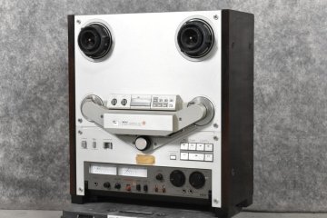 【G】AKAI GX-747 オープンリールデッキ アカイ 193574【送料無料!!】FY26