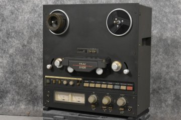 【G】TEAC X-10R オープンリールデッキ ティアック 3242360