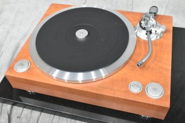 【C】DENON DP-500M ターンテーブル レコードプレーヤー デノン 3241823