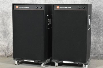 【C】JBL 4312EBK スピーカーペア 3242285